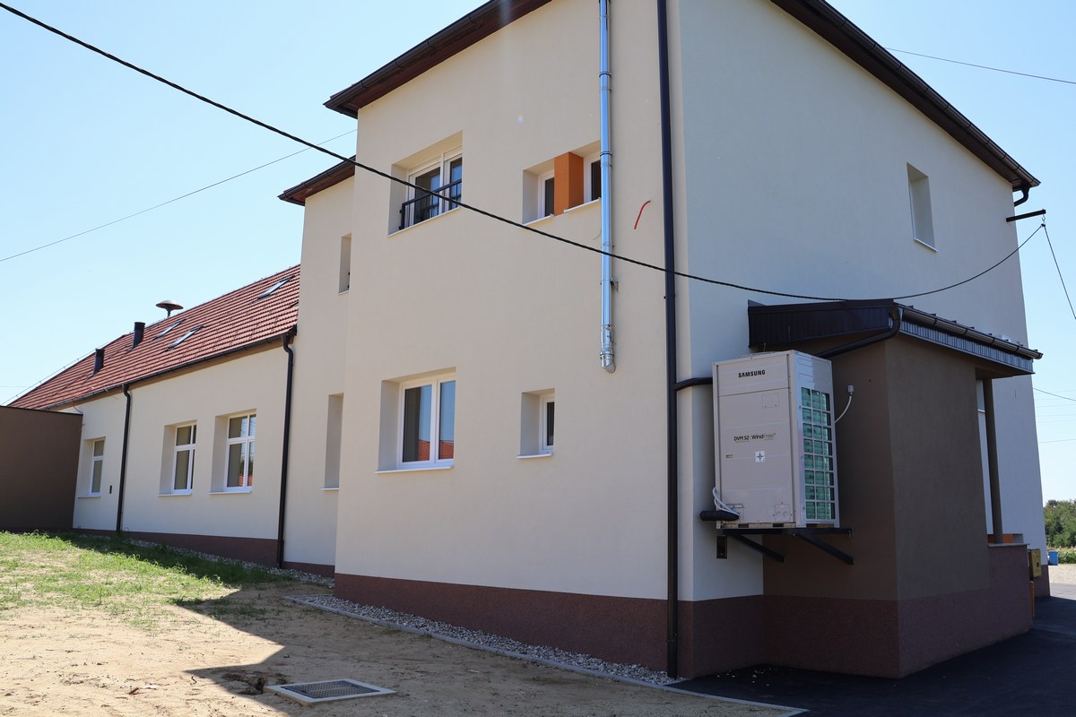 Radovi u Zasadbregu