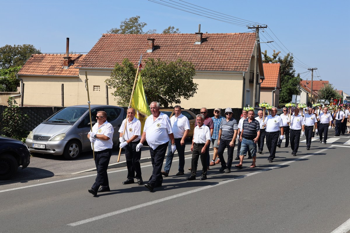 Procesija