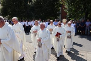 Procesija