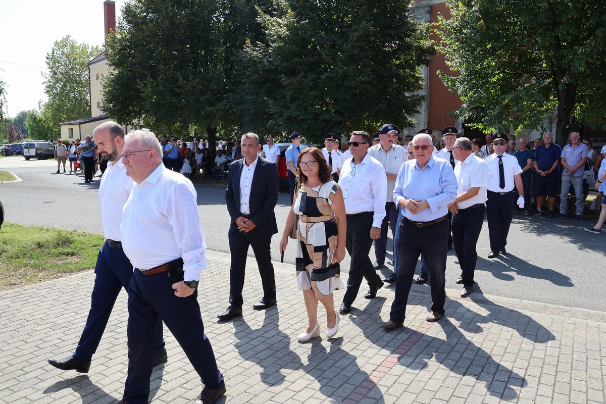 Procesija