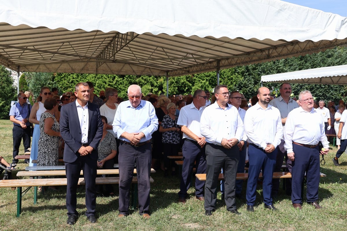 Rokovo u Draškovcu