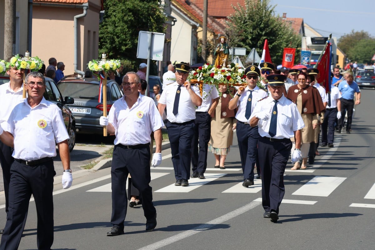 Procesija