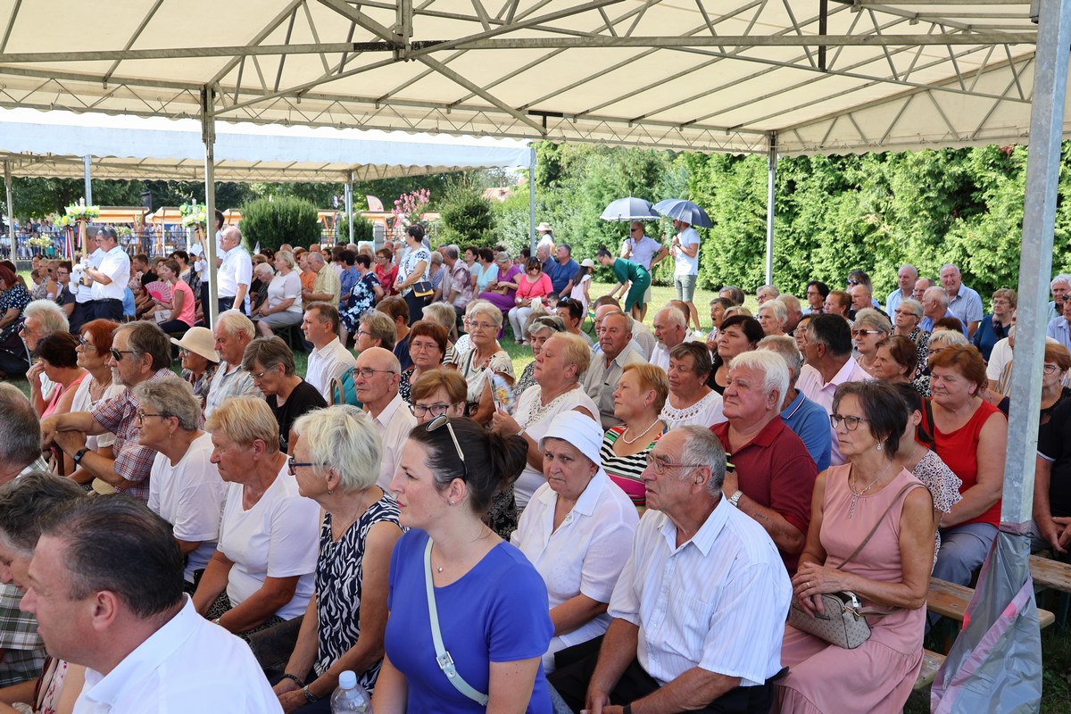 Rokovo u Draškovcu