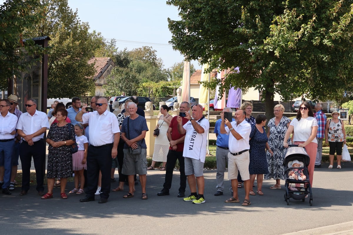 Procesija
