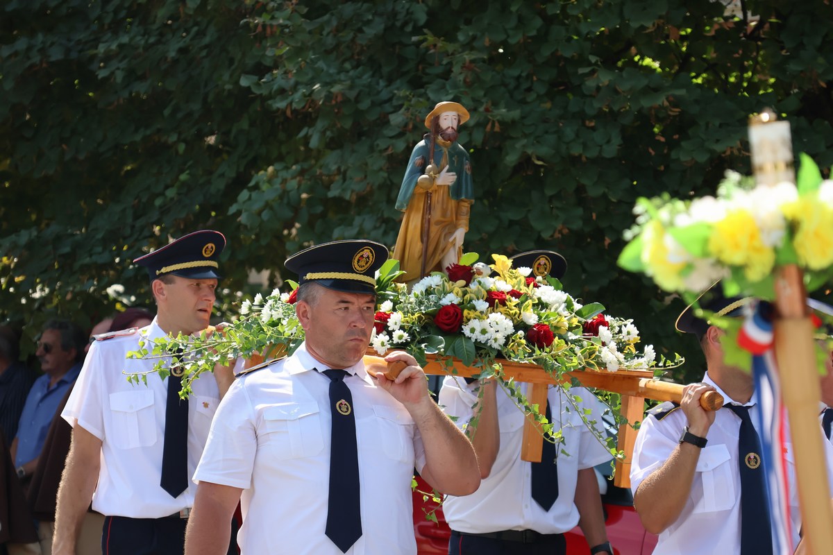 Procesija