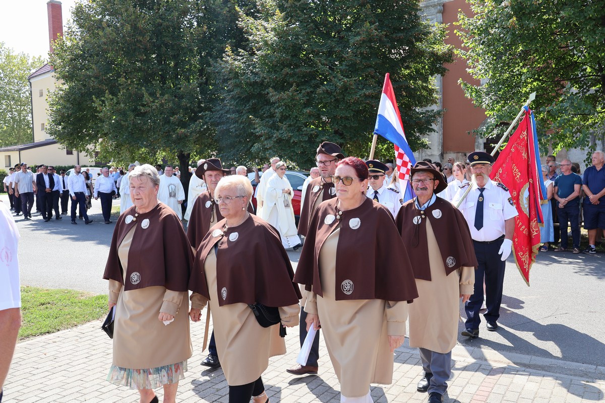Procesija