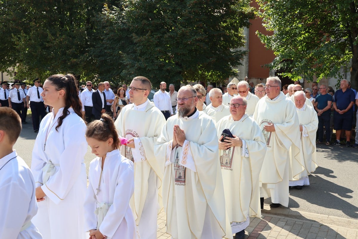 Procesija