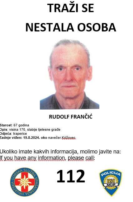 Rudolf Frančić