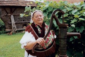 Teta Liza