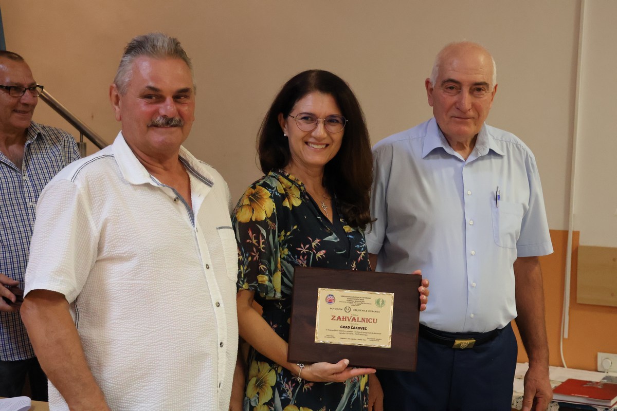 UDVDR Mihovljan proslavio 25 uspješnih godina djelovanja