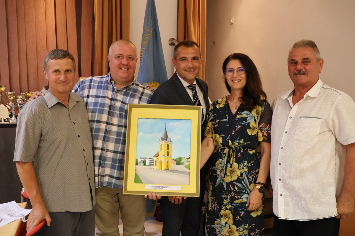 UDVDR Mihovljan proslavio 25 uspješnih godina djelovanja