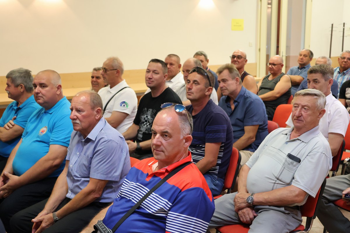 UDVDR Mihovljan proslavio 25 uspješnih godina djelovanja