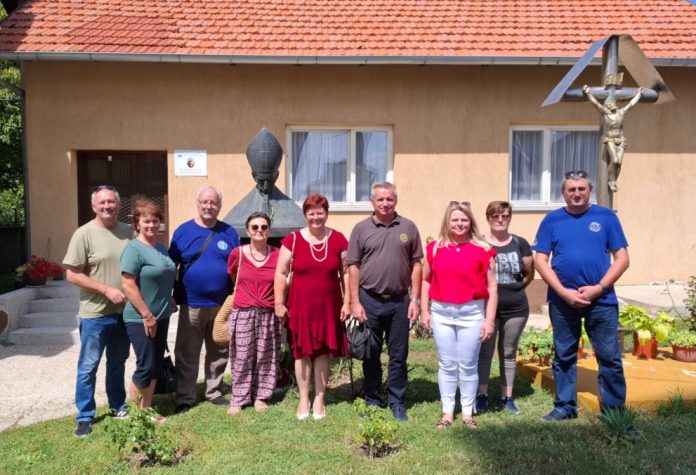 branitelji svečanost Hrvatska Dubica
