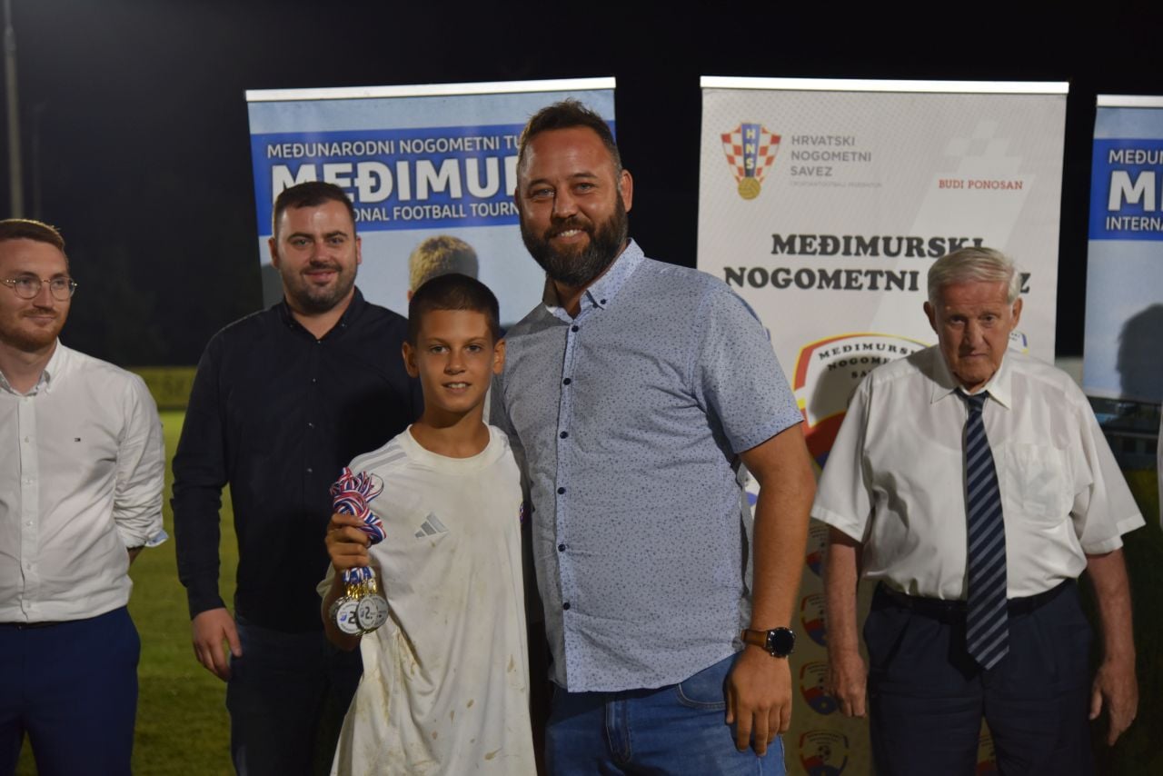 Medalje Hajduku