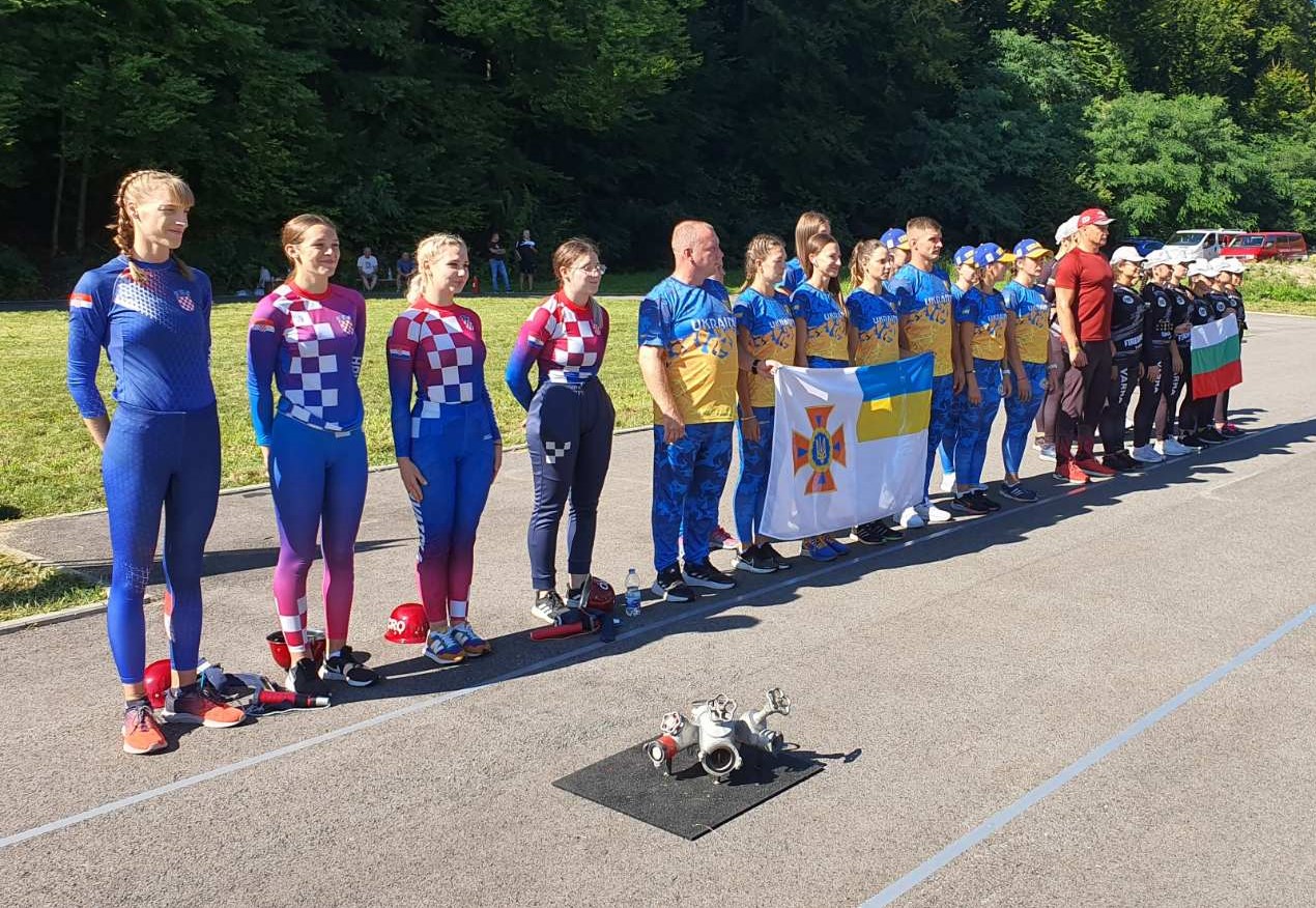 Natjecatelji na prošlogodišnjem pikač kupu
