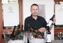 Lovrecima iz Svetog Urbana velika zlatna medalja za traminac mirisavi – izbor bobica Vina Lovrec