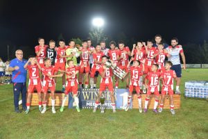 Crvena zvezda