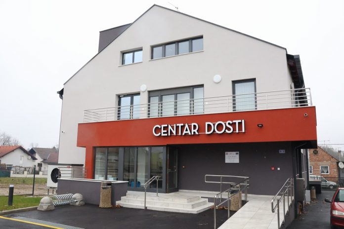 Centar DOSTI