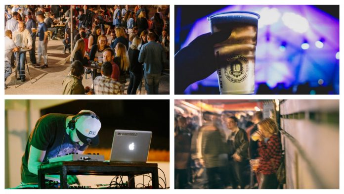 beerfest lepi dečki