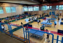 Murska Sobota turnir stolni tenis