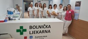 osoblje čakovečke bolnice