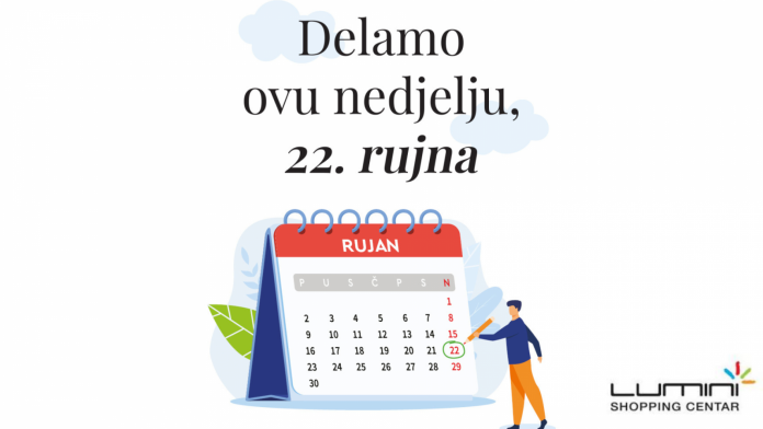 Lumini shopping fest