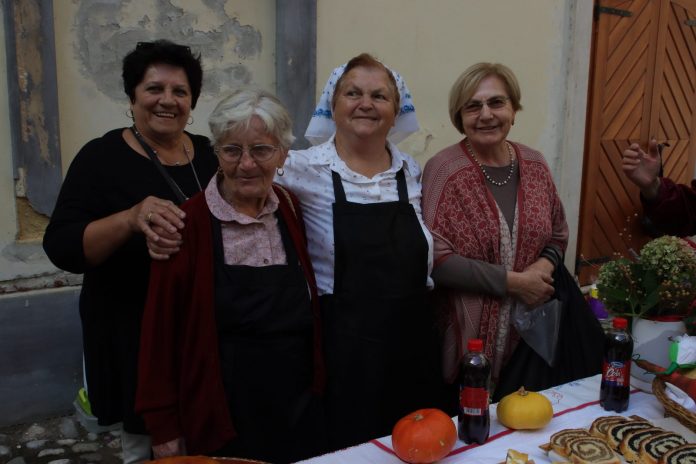 Prošlogodišnje izdanje bakinih kolača