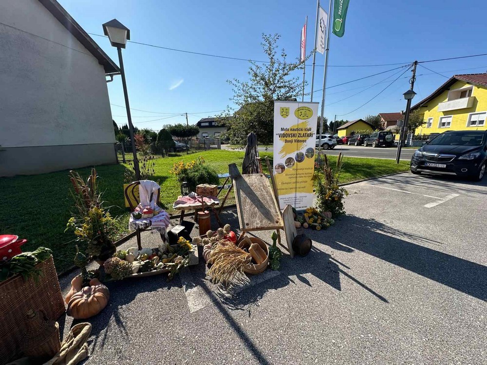 Ekokotlić u Križovcu