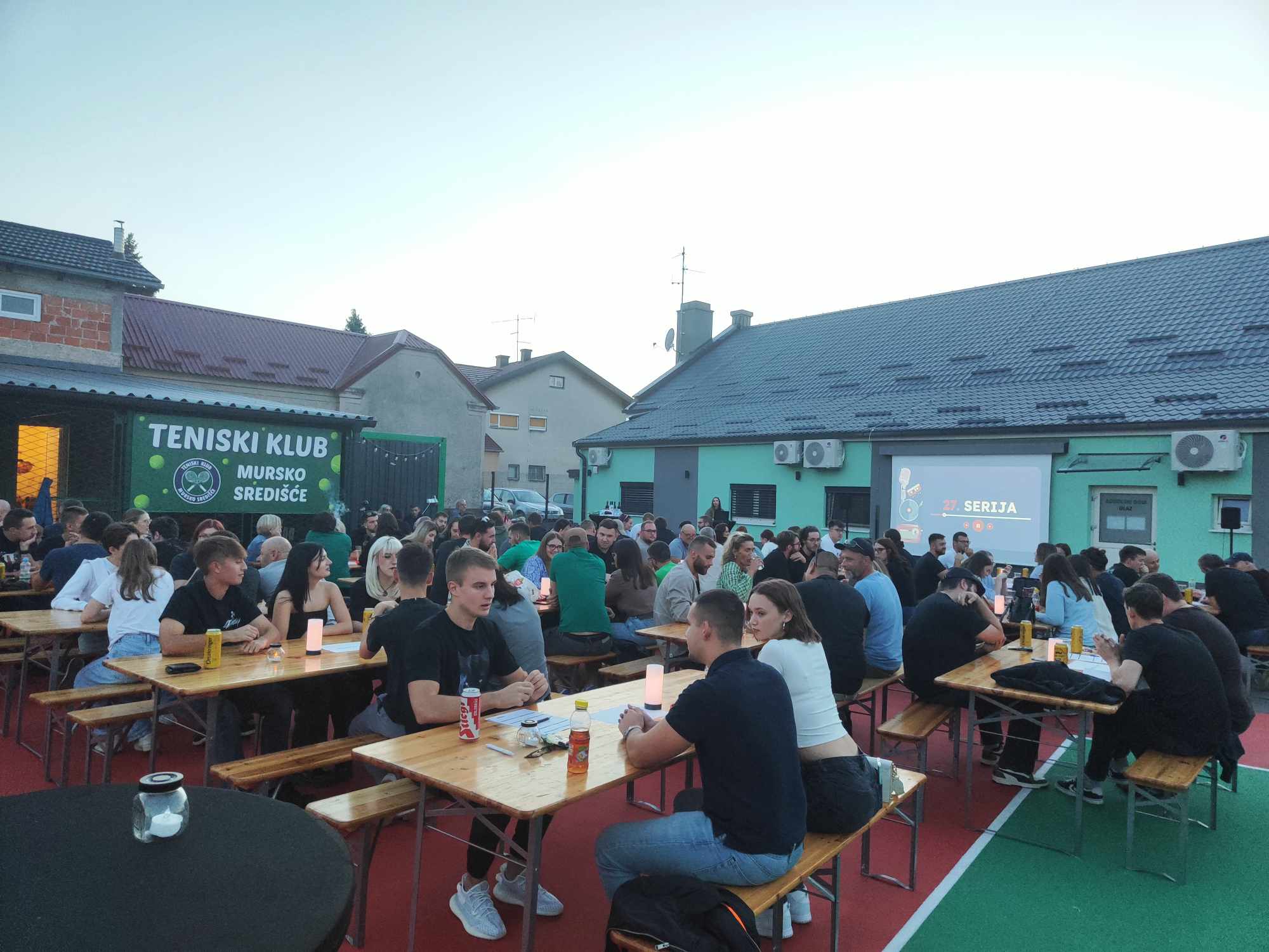 glazbeni pub quiz u Murskom Središću