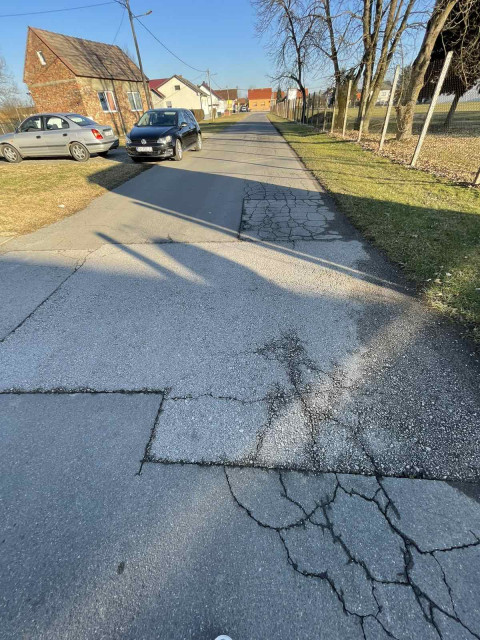 Radovi u Kotoribi