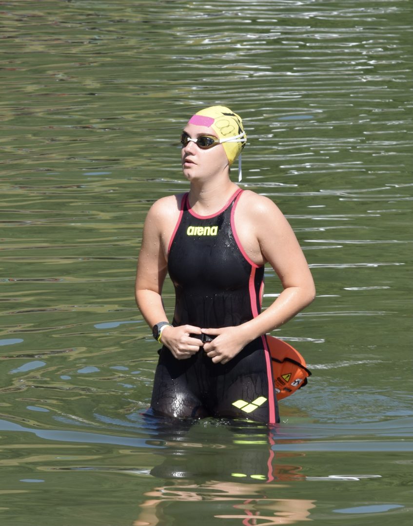 Sara Puklavec