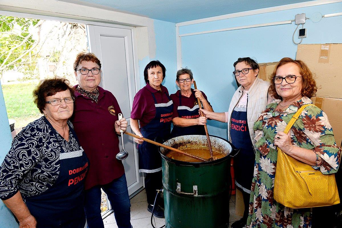kuhanje gulaša
