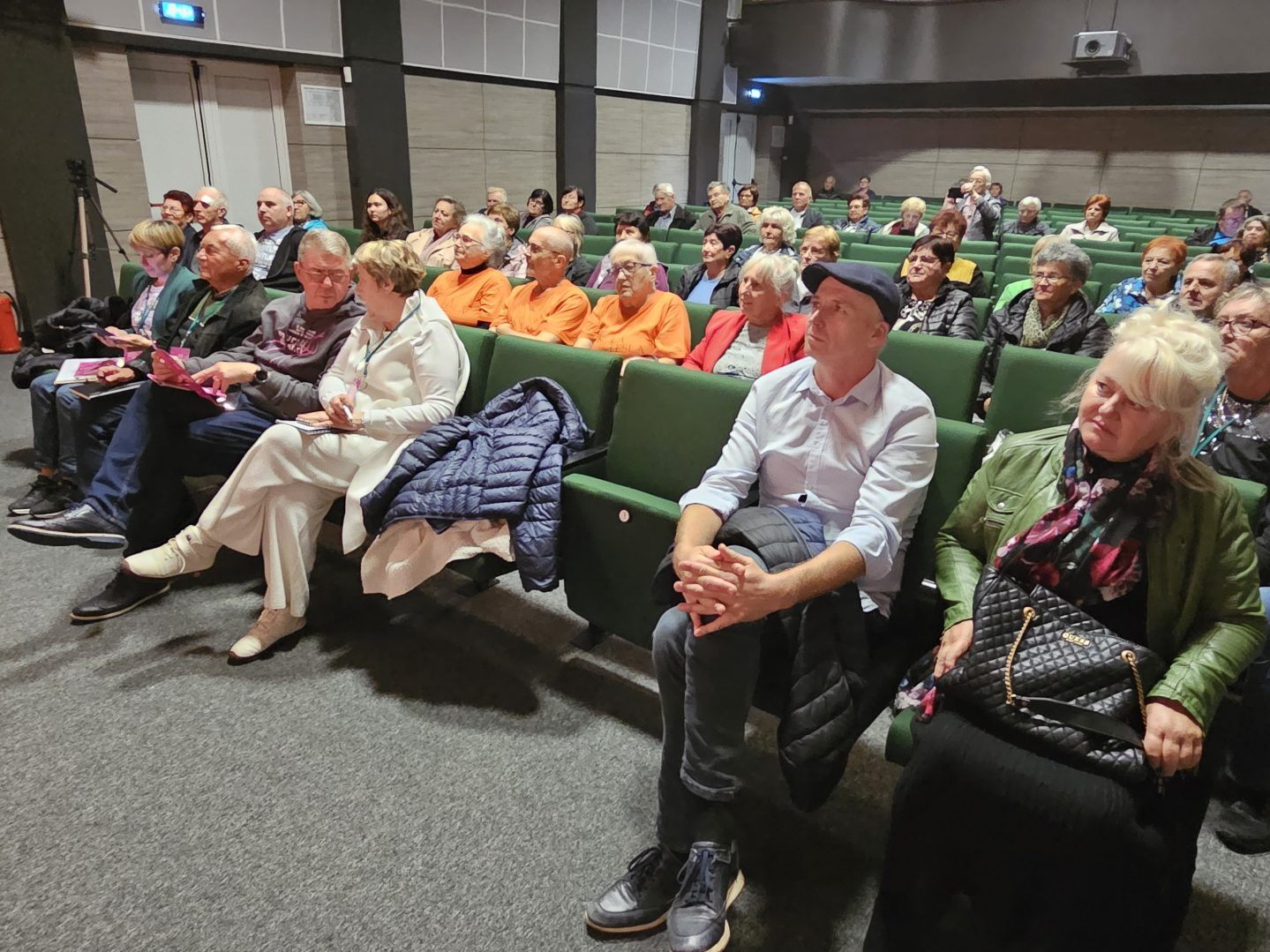 Svečano su otvoreni treći Murski cimeri