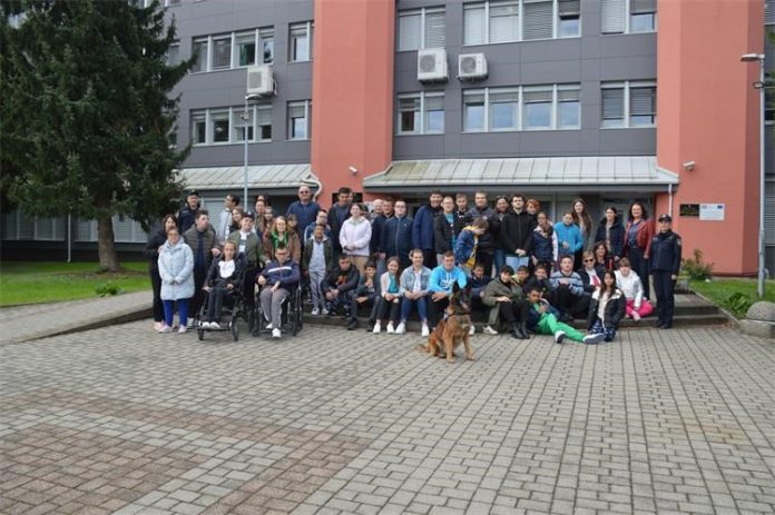 Centar za odgoj i obrazovanje Čakovec