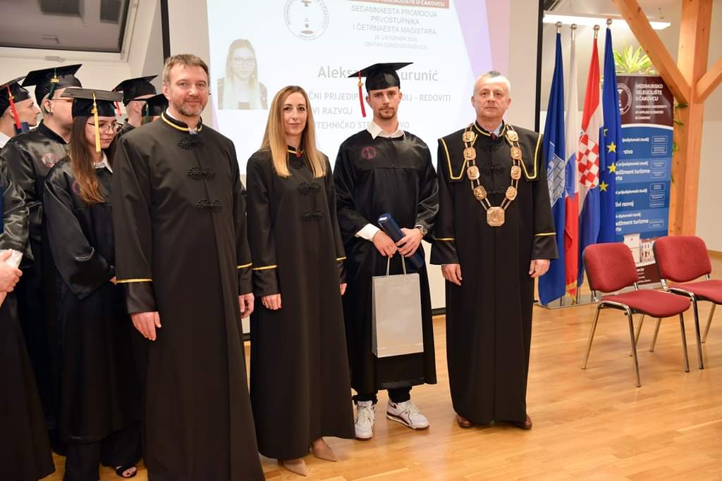 MEV - promocija