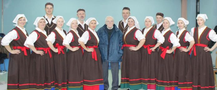 Folklor