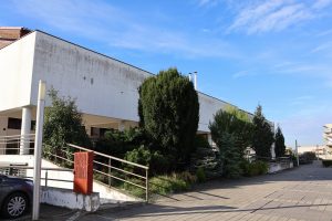 Gospodarska škola Čakovec