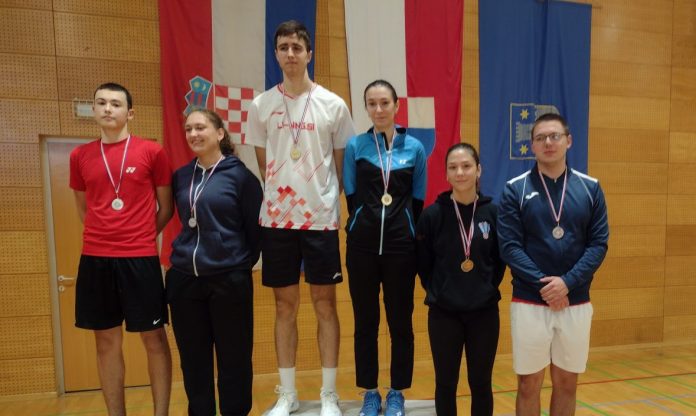 Badmintonski klub Međimurje