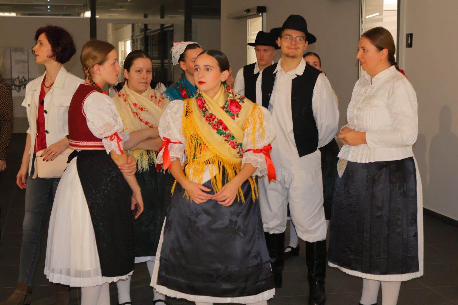 Kalendar Udruge za sindrom Down Međimurske županije