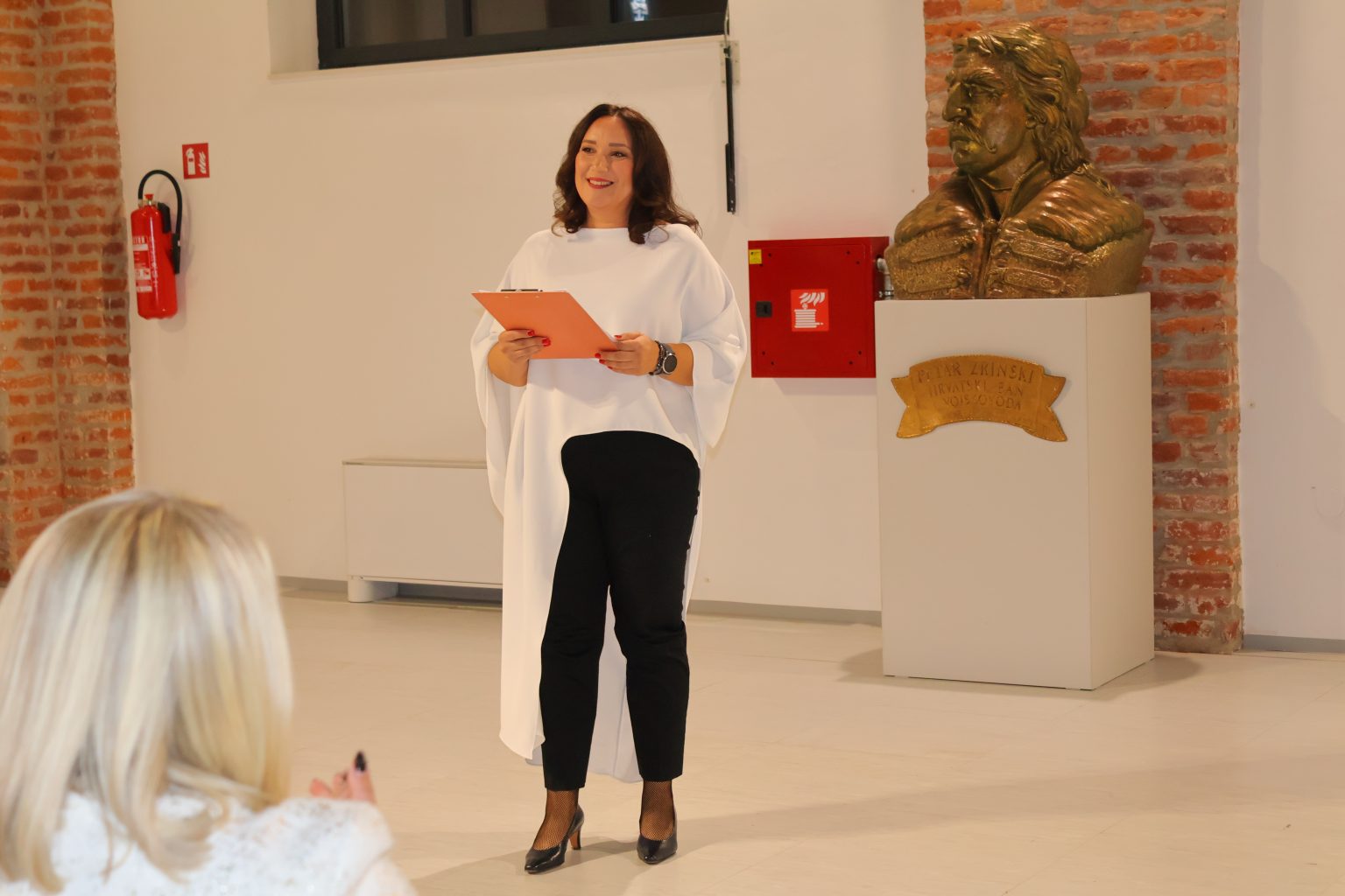 Kalendar Udruge za sindrom Down Međimurske županije