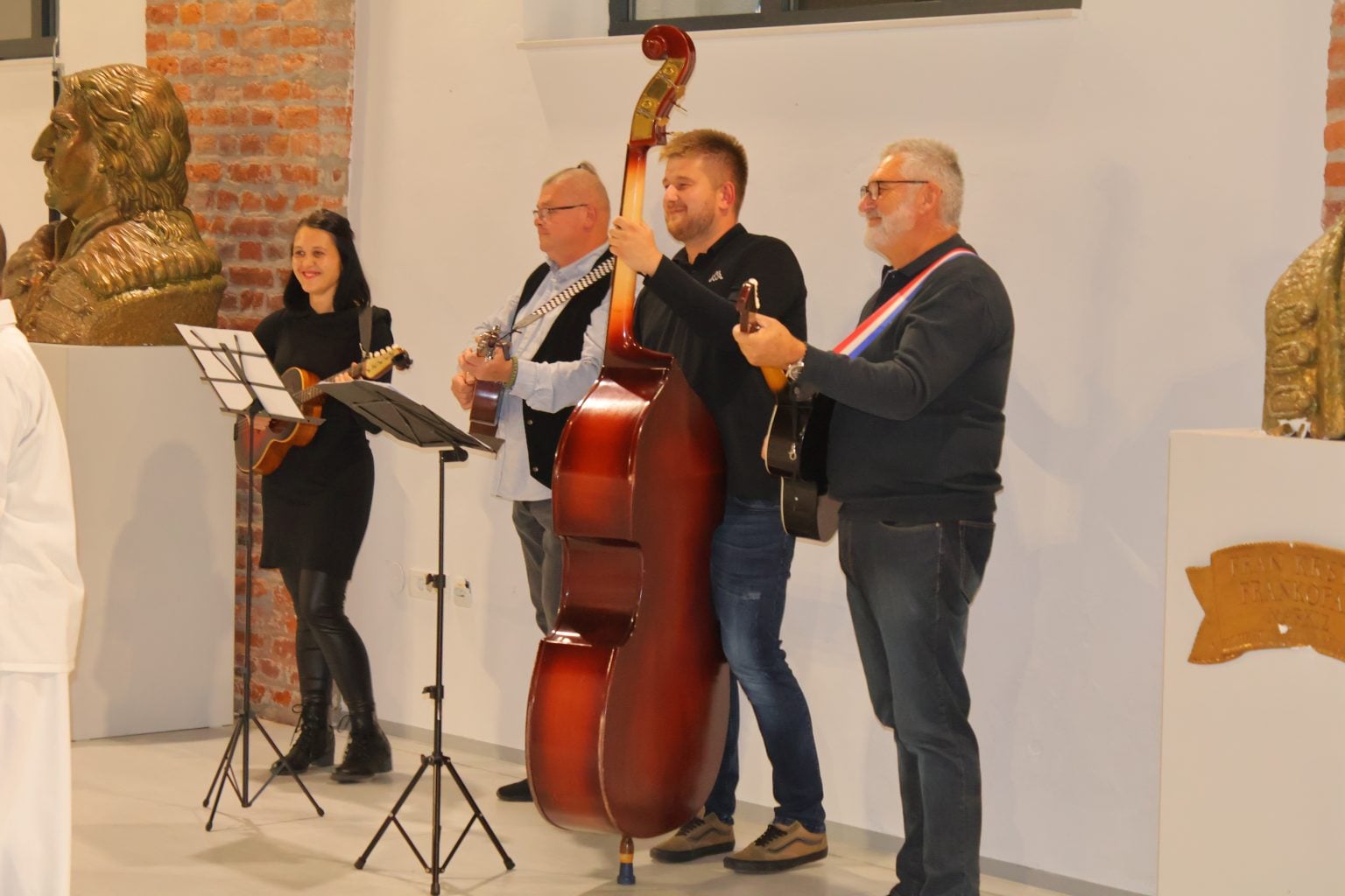 Kalendar Udruge za sindrom Down Međimurske županije