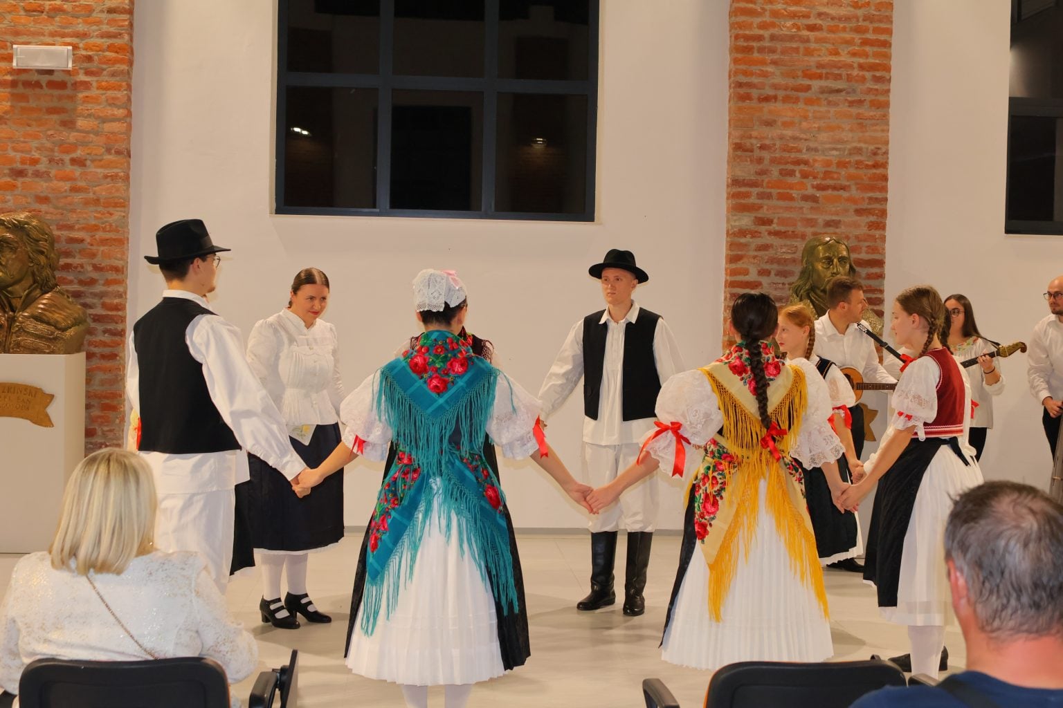 Kalendar Udruge za sindrom Down Međimurske županije
