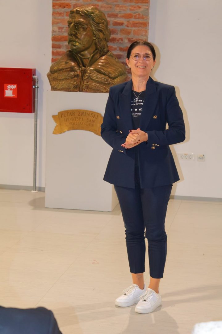 Kalendar Udruge za sindrom Down Međimurske županije