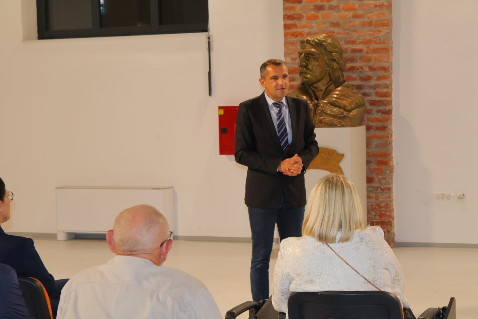 Kalendar Udruge za sindrom Down Međimurske županije