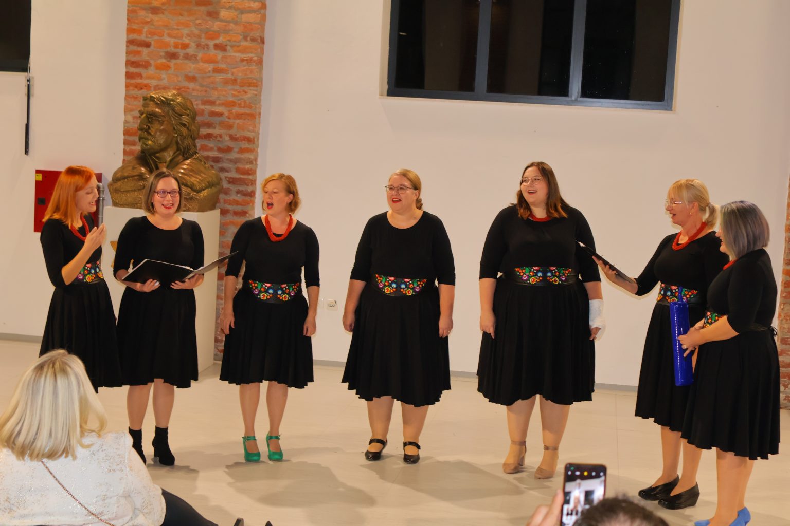 Kalendar Udruge za sindrom Down Međimurske županije