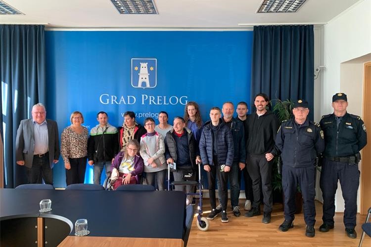 preventivno-represivnu akciju „Ne budite označeni“.