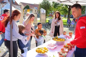 U Čakovcu obilježen Svjetski dan mentalnog zdravlja i dan beskućnika