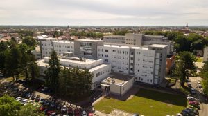 Županijska bolnica Čakovec