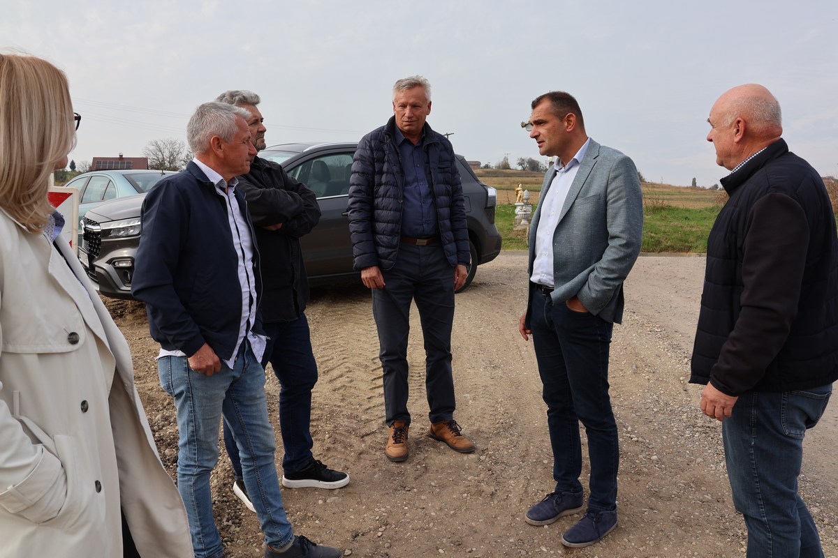 obnova prometnica