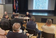 Novim planom predviđano je 100-njak gradilišta u Novom Selu Rok